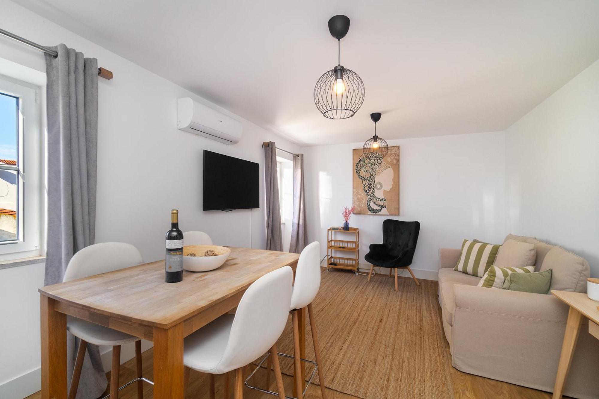 Modern Lisbon Apartments By Soulplaces Quarto foto